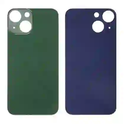 Thay kính lưng iPhone 13 Mini 3